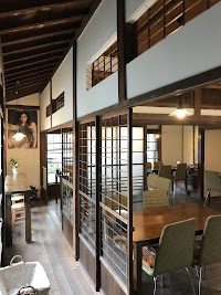 スパゲッ亭 加良