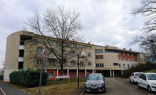 Photo de EHPAD Les Platanes (Groupe SOS Seniors) à Sarreinsming (57905)