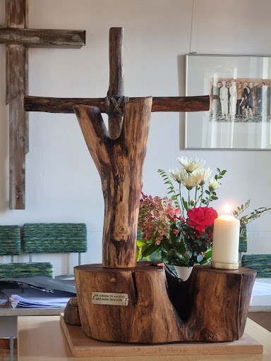 Evangelische Kirchengemeinde Rangsdorf - Thumbnail