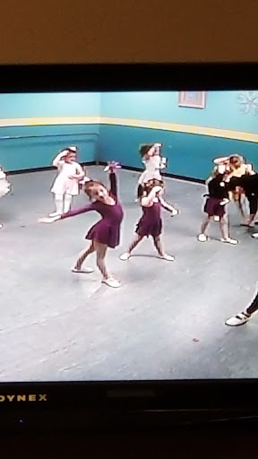 Studio C Dance - Visual