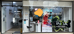 Photo n°22 de Alyn Beauté à Le Pecq (Institut de beauté)