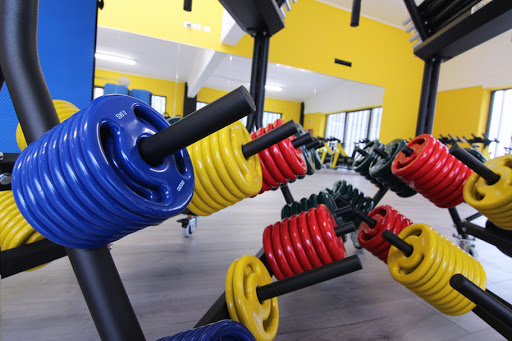 Fit Express Arcore - Thumbnail