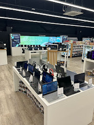 Photo n°3 de Cash Converters Saint-Doulchard à Saint-Doulchard (Vidéo club)