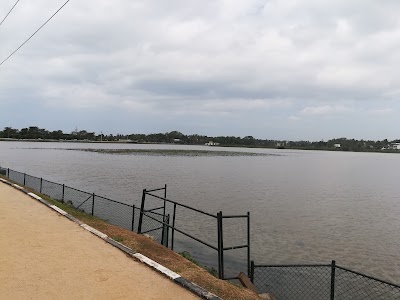 Photos of Boralesgamuwa walking path & park