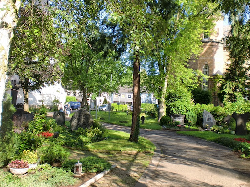 Friedhof St. Laurentius Koblenz-Moselweiß - Thumbnail