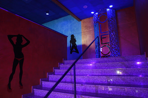 Cleo - Club - Thumbnail