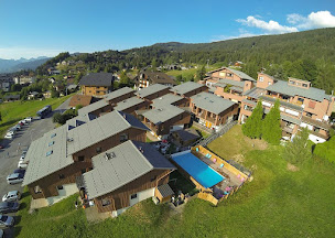 Photo n°12 de Ternelia Les Flocons Verts à Arâches-la-Frasse (Village de vacances)