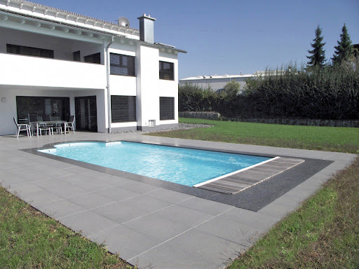Photo de Piscines Ibiza La Rochelle à Dompierre-sur-Mer (17139)