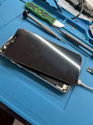 Photo n°15 de Rafingsm réparation téléphone tablette PC à Armentières (Service de réparation de caméras vidéo)