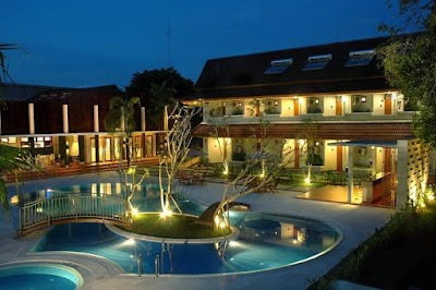 Photos of LPP Garden Hotel