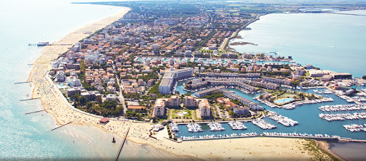 Taxi Lignano Rino - Thumbnail