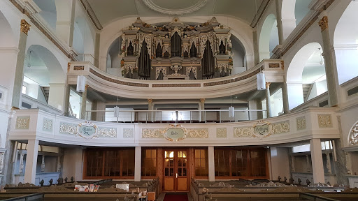 St. Georg und St.Marien - Visual