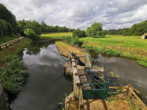 Moulin de Thévalles - Thumbnail