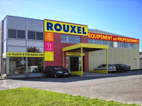 Rouxel Antony à Antony