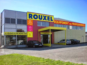 Photo n°9 de Rouxel Antony à Antony (Grossiste)