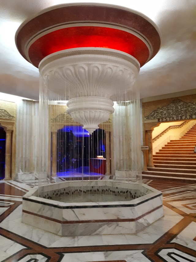 LE GRAND CASINO DE DJERBA