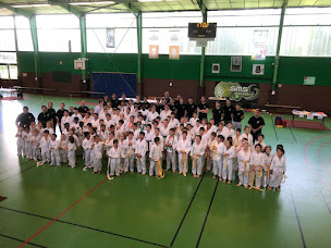 Photo n°3 de Saint Michel Sport Karaté à Saint-Michel-sur-Orge (Club de karaté)