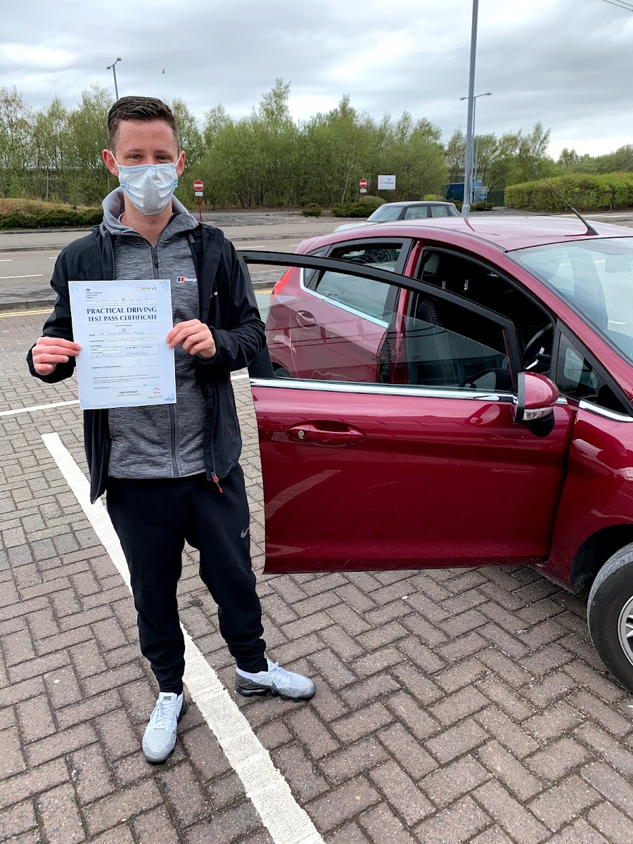 Passmequick - Driving Instructors in Shaw