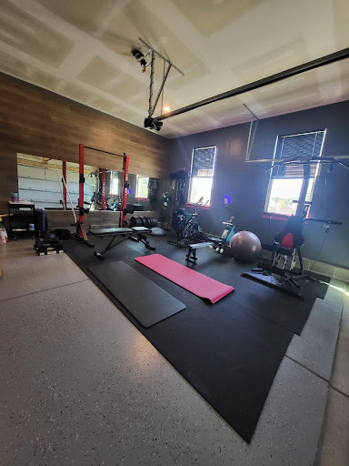 Personal Trainer - Dawn Athletics