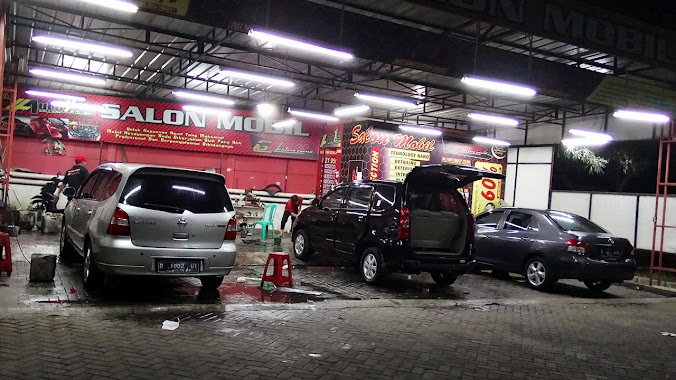 Autocar Salon Mobil, Author: Tegar Setiyawan3