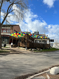 Photo n°34 de Minty Lounge à Lisses (Café et restaurant de grillades)