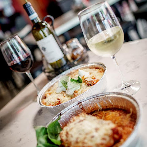 Pulcinella Pizzeria & Wine Bar by null