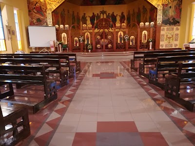 Photos of Parroquia San Vladimiro