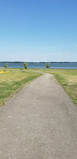 Indian Lake Bike Trail