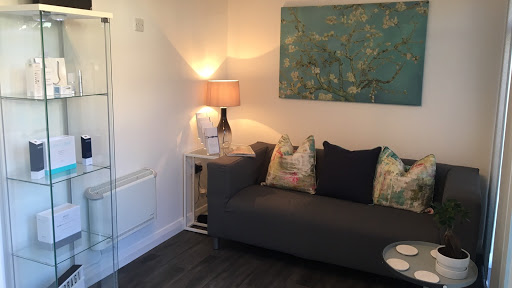 VERVE MEDICAL AESTHETICS, BANGOR