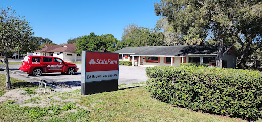 Ed Brown - State Farm Insurance Agent - Thumbnail