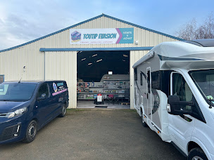 Photo n°40 de Toutip Evasion à Surzur (Agence d'immatriculation automobile)