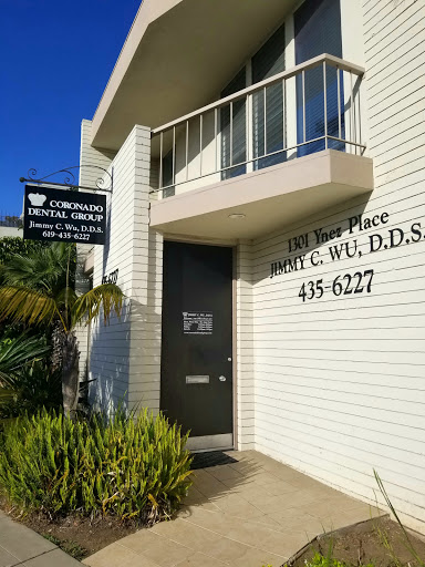 Coronado Dental Group - Jimmy Wu DDS