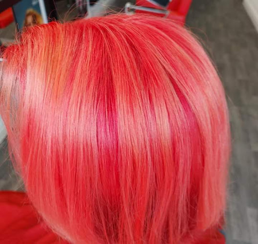Reviews of Romeo And Juliet in Doncaster - Barber shop