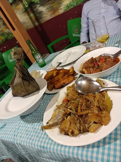 Photos of Chez Flore