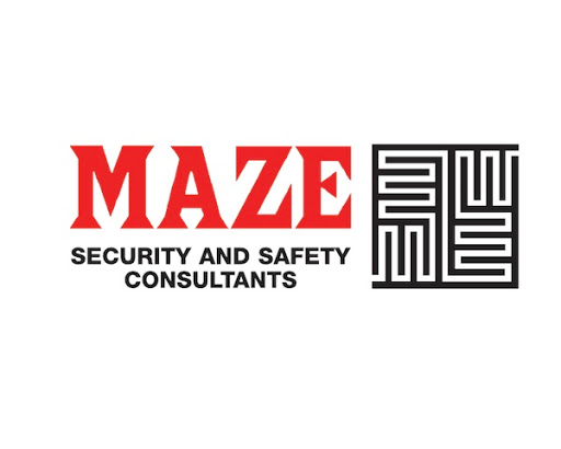 Maze Security Ltd - Visual