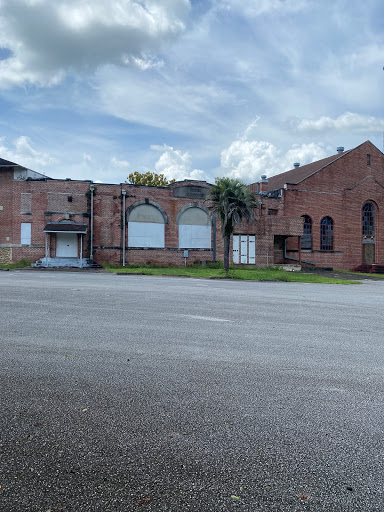 Reddick Public Library - Visual