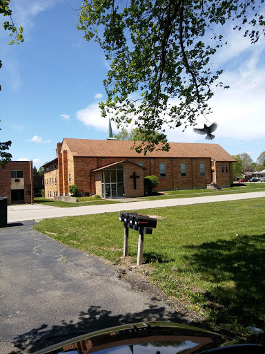 Agape Family Worship Center