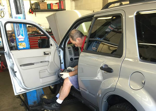 Campbell's Automotive Repair Service - Thumbnail