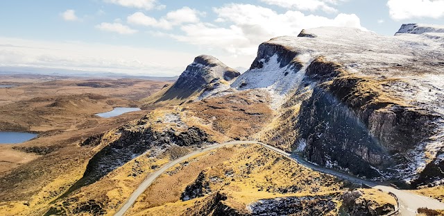 Quiraing