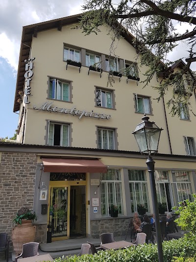 Photos of Hotel Montepizzo