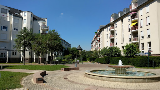 Kästrichbrunnen
