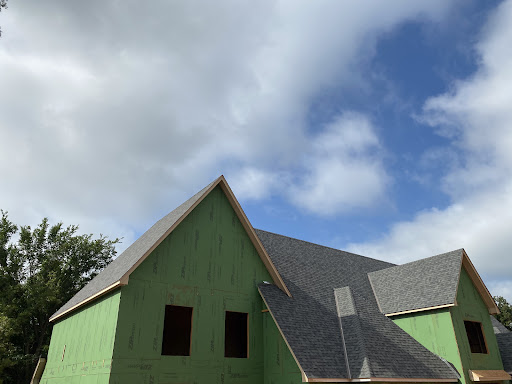 Muñiz Roofing - Visual