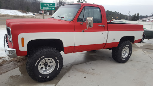 Gomez Twin Motors - Thumbnail