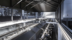 Photo n°10 de Sidel Participations à Octeville-sur-Mer (Fournisseurs)