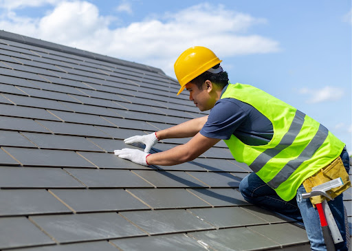 Little Rock Roofing Co - Thumbnail