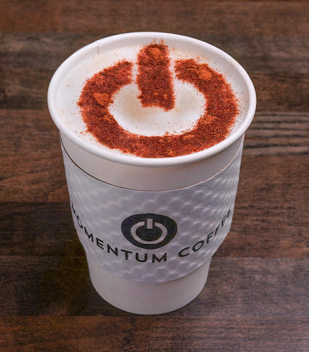 Momentum Coffee - South Loop Gallery - United States