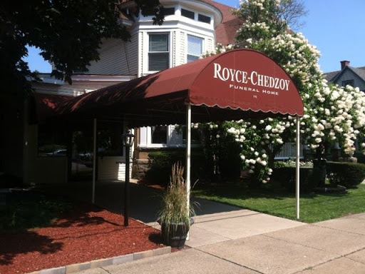 Royce-Chedzoy Funeral Home - Thumbnail