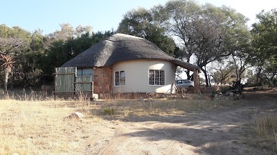 Photos of Kumbagana Game Reserve