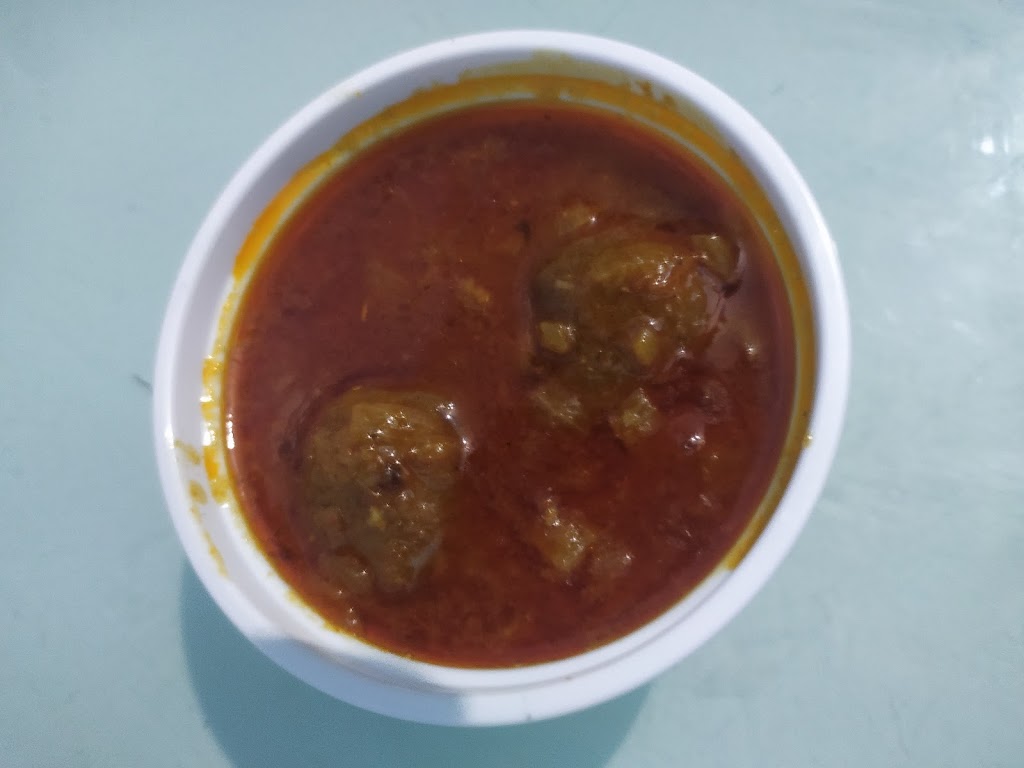 Kittu Tiffin Service