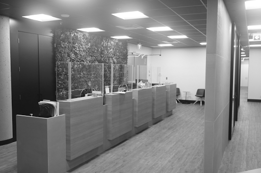 The IBD Centre of BC